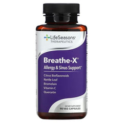 Lifeseasons Breathe-X