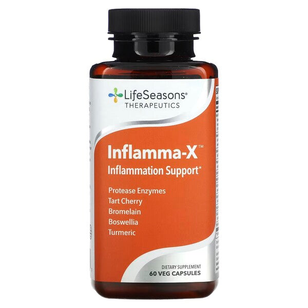 Lifeseasons Inflamma-X