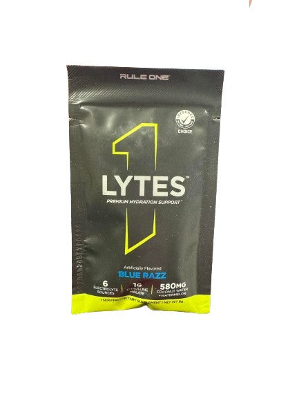 Rule One Lytes