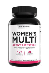 Rule One Women's Multi