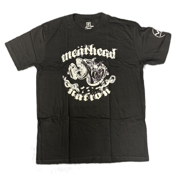 Redcon1 Meathead Nation T-Shirt