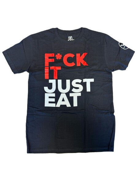 Redcon1 F*ck It Just Eat T-Shirt