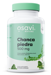 Osavi Chanca Piedra