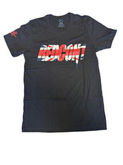 Redcon1 Union Jack T-Shirt