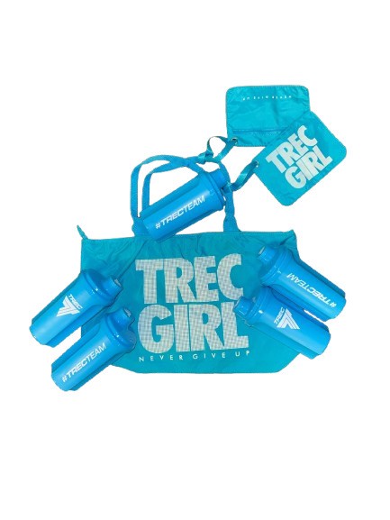 Trec Nutrition Promo Pack