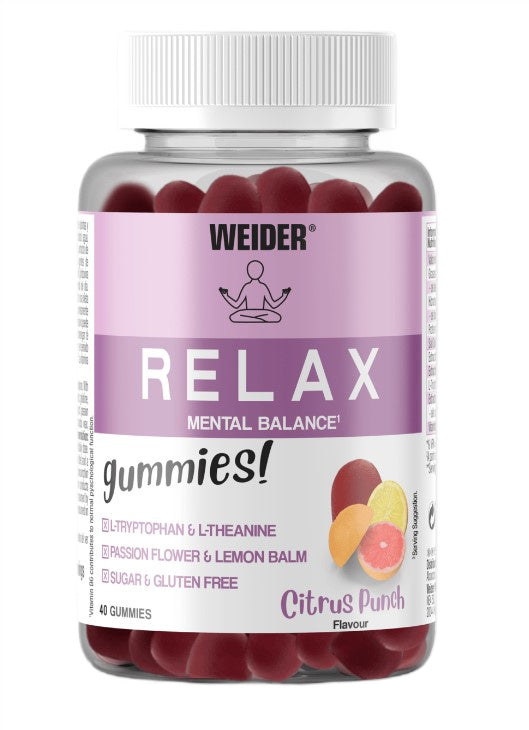 Weider Relax