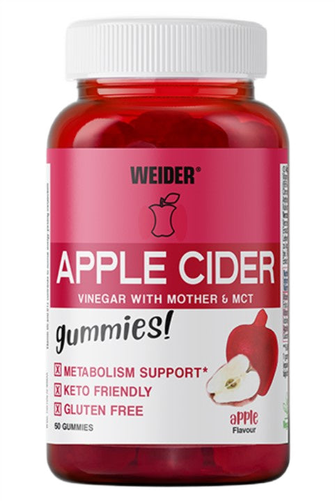 Weider Apple Cider