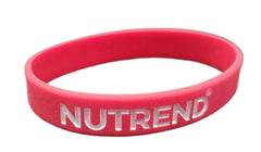 Nutrend Silicone Bracelet