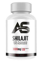 American Supps Shilajit