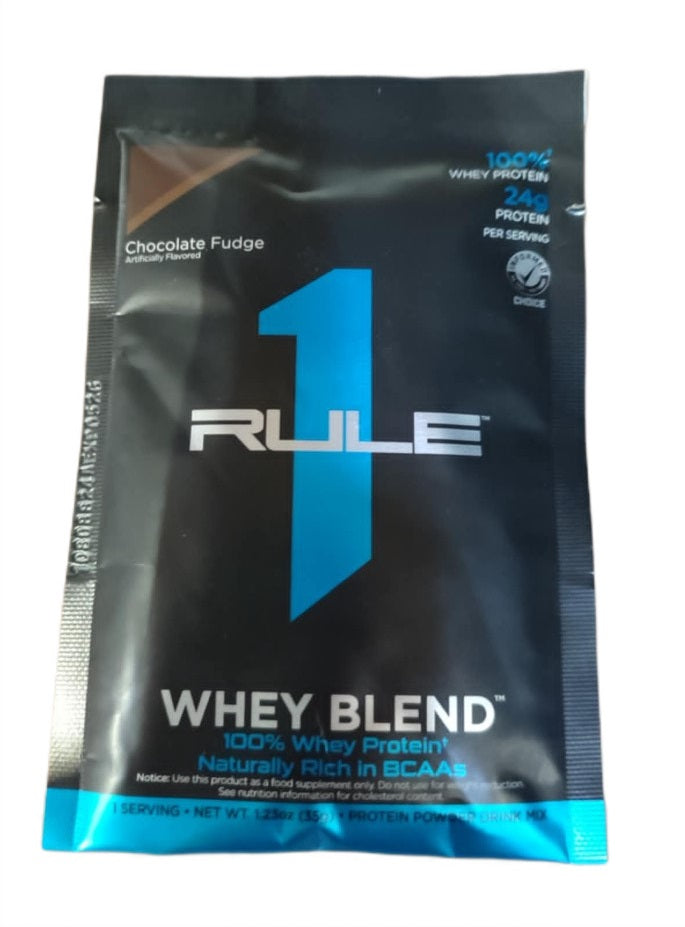 Rule One R1 Whey Blend
