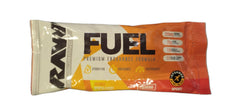 Raw Nutrition Raw Fuel
