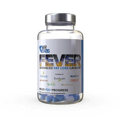 Hr Labs Fever 40