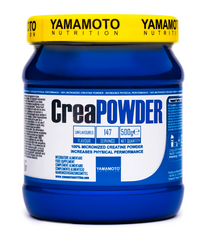 Yamamoto Nutrition CreaPOWDER