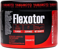 Yamamoto Nutrition Flexotor