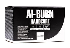Yamamoto Nutrition Ai-Burn Hardcore