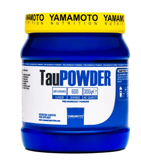 Yamamoto Nutrition TauPowder