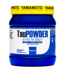 Yamamoto Nutrition TauPowder