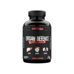 Conteh Sports Organ Defence - Vital Organ Support