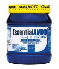 Yamamoto Nutrition Essential Amino Energy