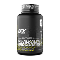 Efx Sports Kre-Alkalyn Hardcore