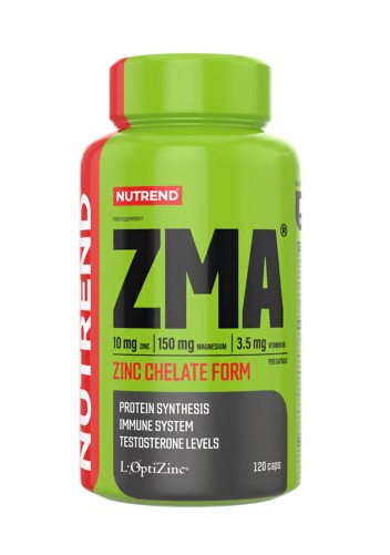 Nutrend ZMA