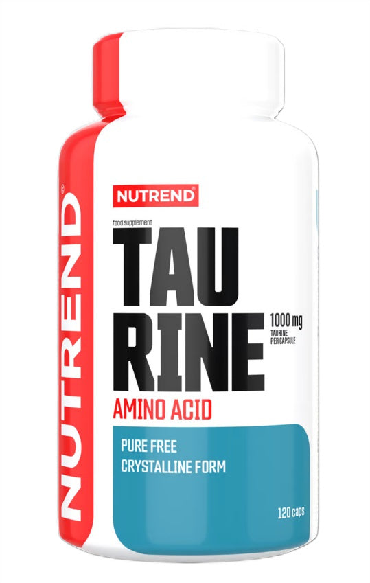 Nutrend Taurine