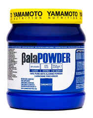 Yamamoto Nutrition BetaALA Powder