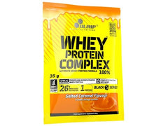Olimp Nutrition Whey Protein Complex 100%