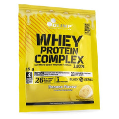 Olimp Nutrition Whey Protein Complex 100%