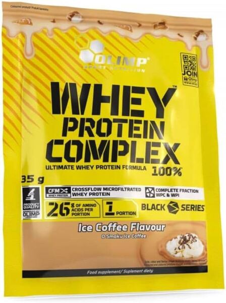 Olimp Nutrition Whey Protein Complex 100%