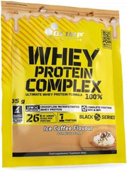 Olimp Nutrition Whey Protein Complex 100%