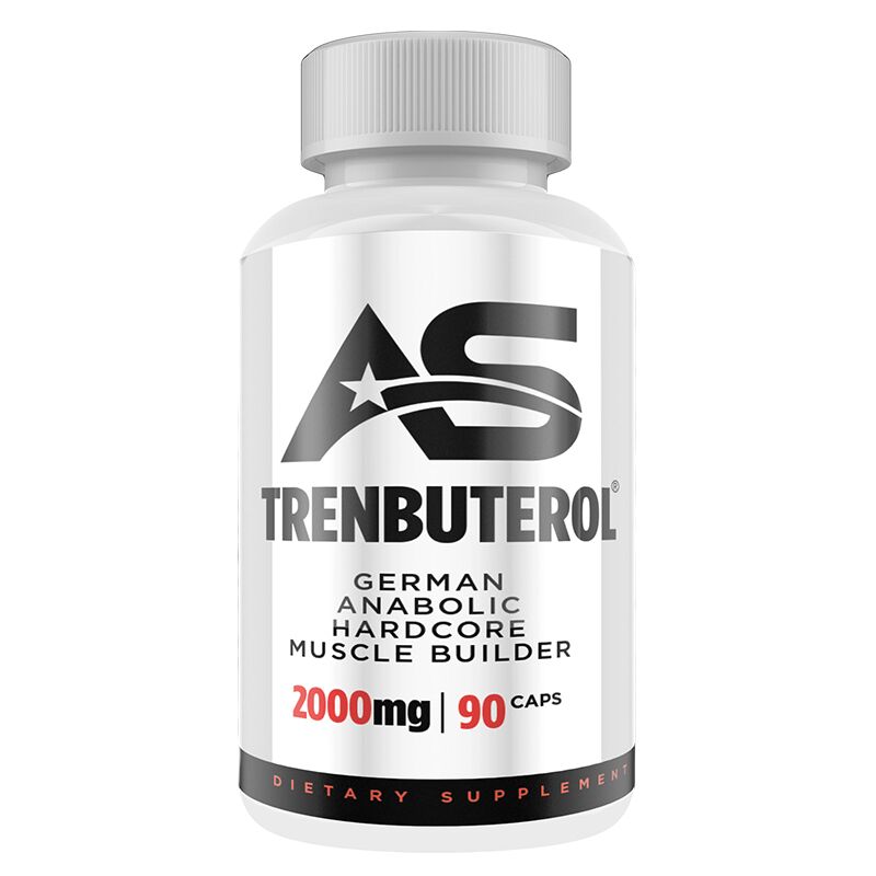 American Supps Trenbuterol