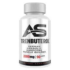 American Supps Trenbuterol