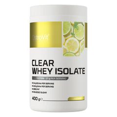 Ostrovit Clear Whey Isolate