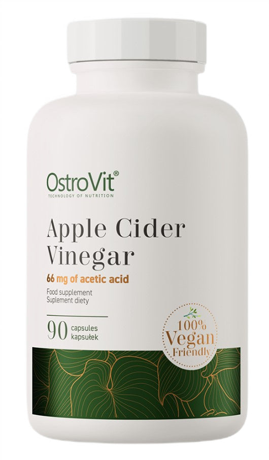 Ostrovit Apple Cider Vinegar