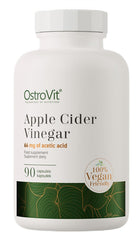 Ostrovit Apple Cider Vinegar