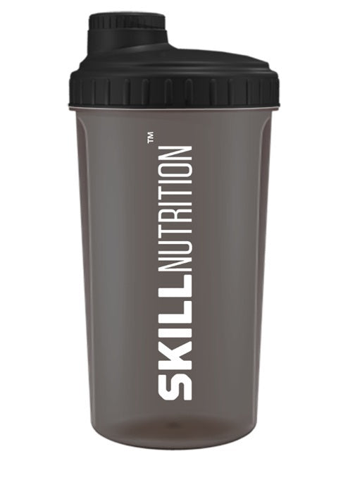 Skill Nutrition Accessories Skill Shaker