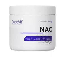 Ostrovit NAC Supreme Pure