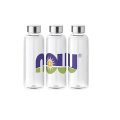 NOW Foods rPET Bottle