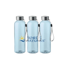 Nordic Naturals rPET Bottle