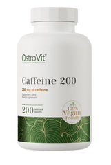 Ostrovit Caffeine 200