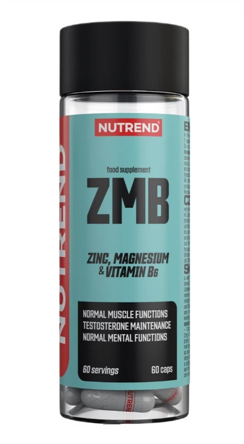Nutrend ZMB