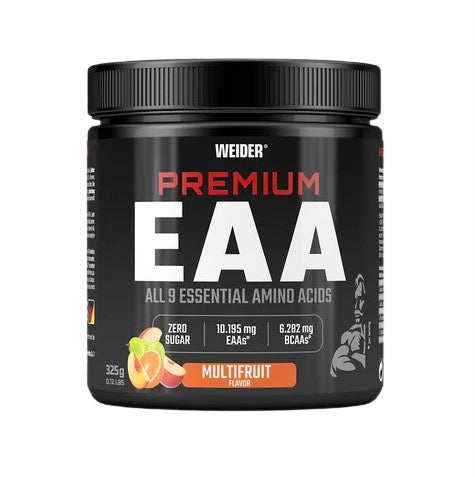 Weider Premium EAA