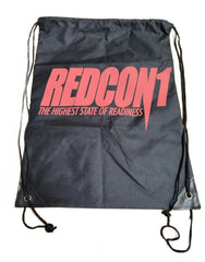 Redcon1 The Highest State Of Readiness Drawstring Bag
