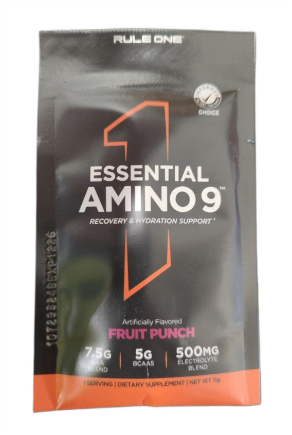 Rule One Essential Amino 9