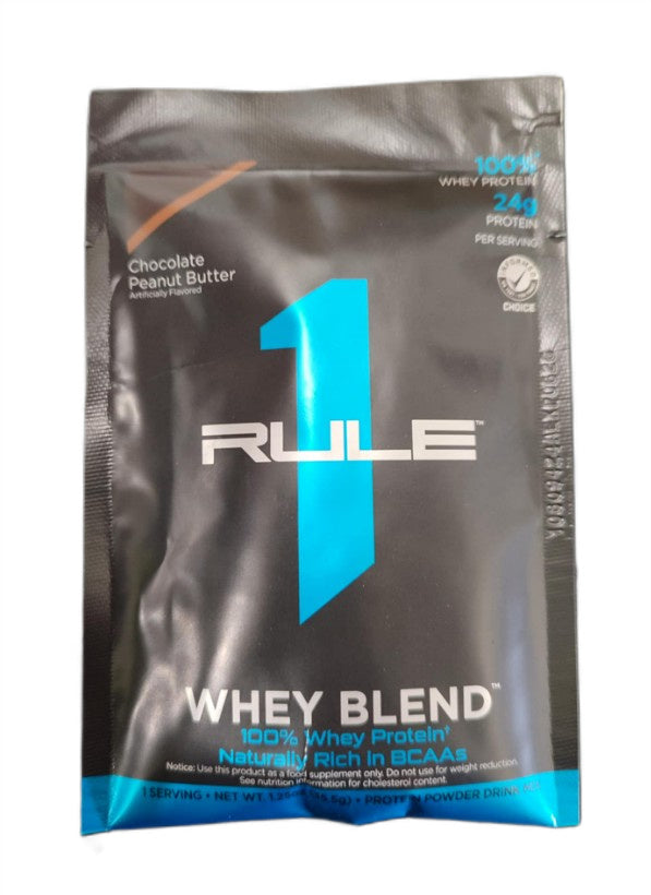 Rule One R1 Whey Blend