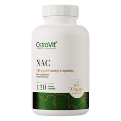 Ostrovit NAC
