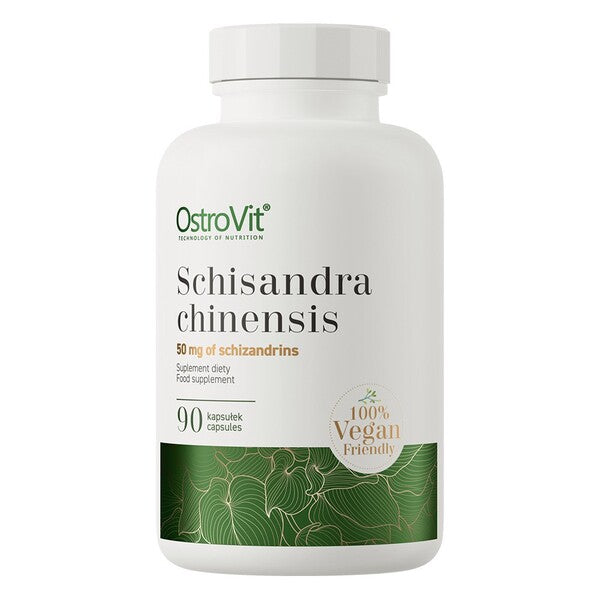 Ostrovit Schisandra Chinensis