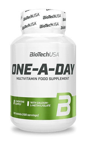 Biotechusa One-A-Day