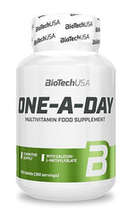 Biotechusa One-A-Day